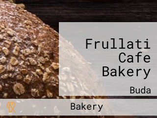 Frullati Cafe Bakery