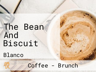 The Bean And Biscuit