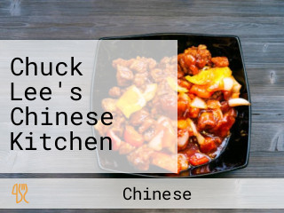 Chuck Lee's Chinese Kitchen