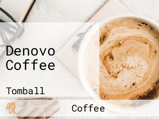 Denovo Coffee