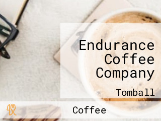 Endurance Coffee Company