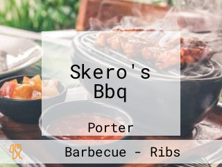 Skero's Bbq