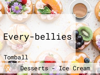 Every-bellies