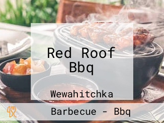 Red Roof Bbq