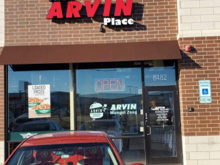 Arvin