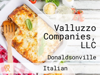 Valluzzo Companies, LLC