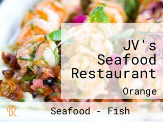 JV's Seafood Restaurant