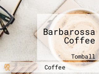 Barbarossa Coffee