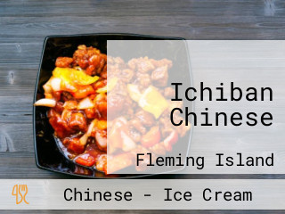 Ichiban Chinese