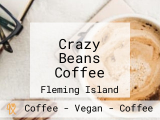 Crazy Beans Coffee