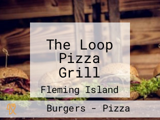 The Loop Pizza Grill