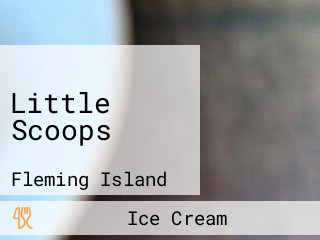 Little Scoops