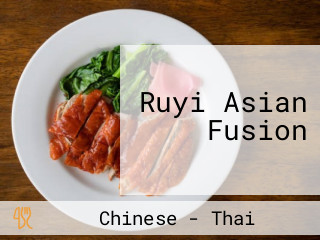 Ruyi Asian Fusion