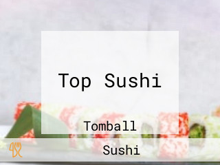 Top Sushi