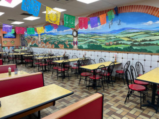 La Chiquita Taqueria