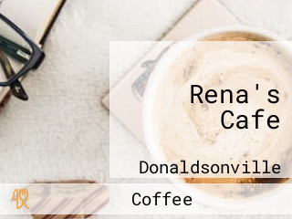 Rena's Cafe