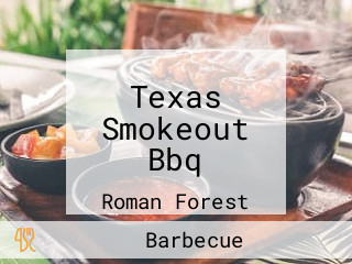 Texas Smokeout Bbq