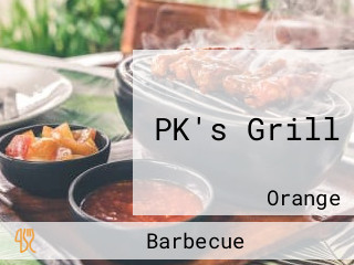 PK's Grill