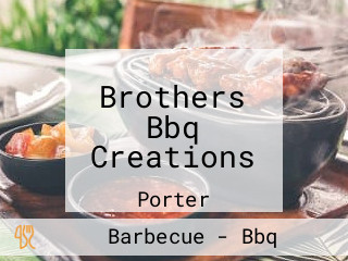 Brothers Bbq Creations