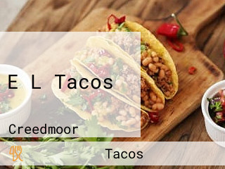 E L Tacos