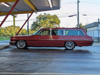 Grayslake Dog N Suds Drive-in