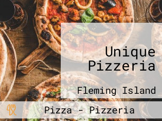 Unique Pizzeria