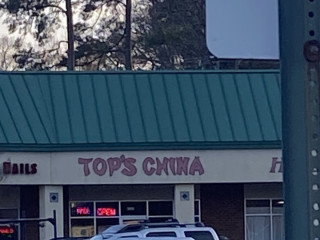 Tops China