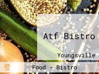 Atf Bistro