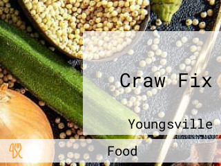 Craw Fix