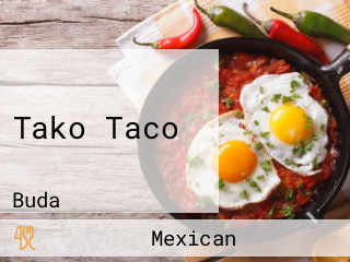 Tako Taco