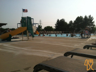 Country Club