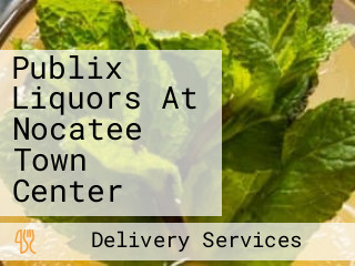 Publix Liquors At Nocatee Town Center