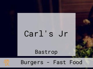 Carl's Jr