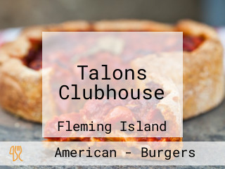 Talons Clubhouse