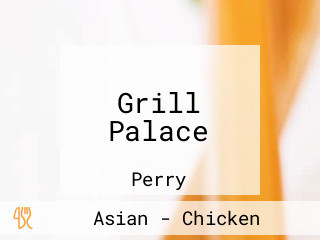 Grill Palace