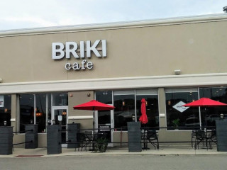 Briki Cafe