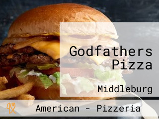 Godfathers Pizza