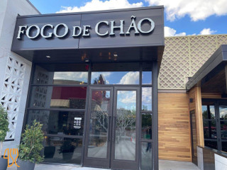 Fogo De Chão Brazilian Steakhouse