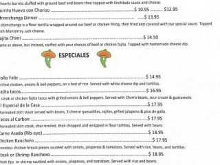 Don Eduardo Authentic Mexican Cantina