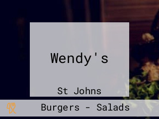 Wendy's