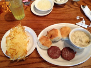 Cracker Barrel Old Country Store