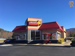 Hardee’s