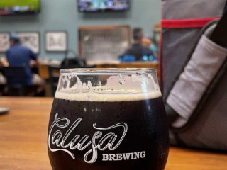 Calusa Brewing