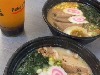 Poke N' Ramen