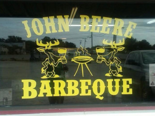 John Beere Bbq