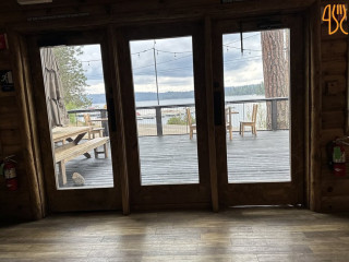 Shaver Lake Lodge At The Point