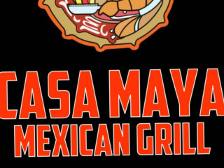 Casa Maya Mexican Grill