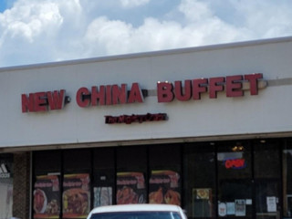 New China Buffet