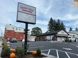 Bedford Candies