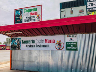 Taqueria Jesus Maria